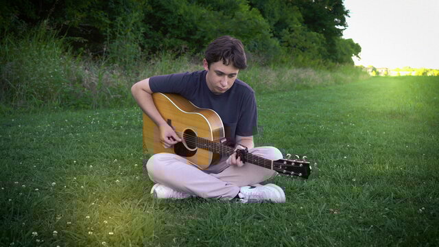 It Doesn't Mean a Thing (Acoustic)