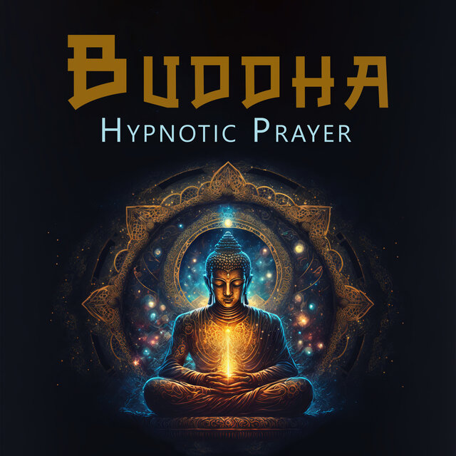 Buddha Hypnotic Prayer: Instrumental Mind Awakening Sounds