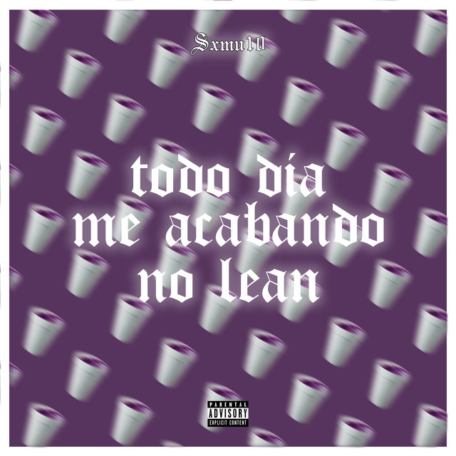 Todo Dia Me Acabando no Lean (Speed Plug)