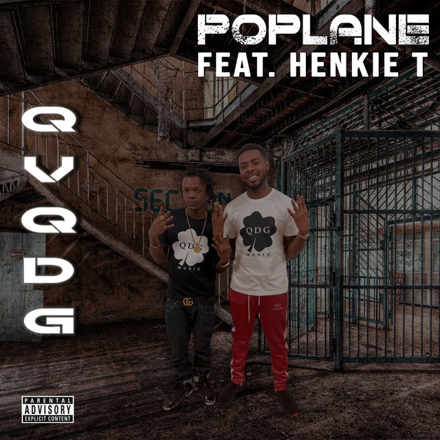 QVQDG (feat. Henkie T)