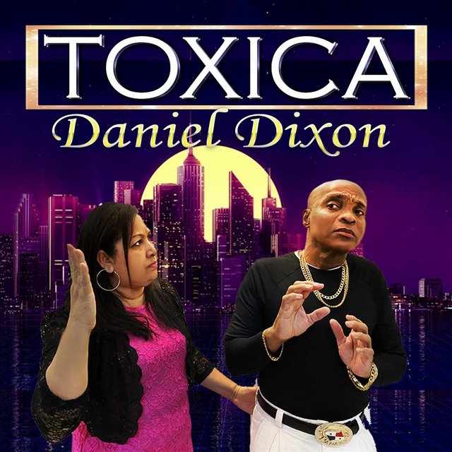 Tóxica