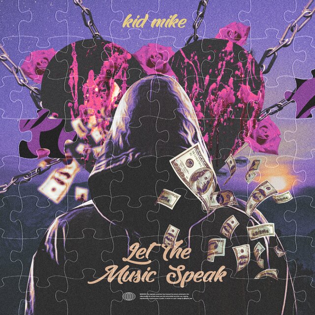 Let The Music Speak