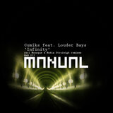 Infinity (Nadia Struiwigh Remix)