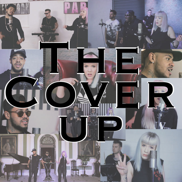 The Cover Up