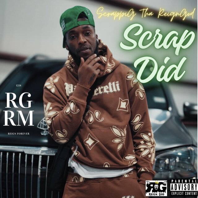 Scrap Did