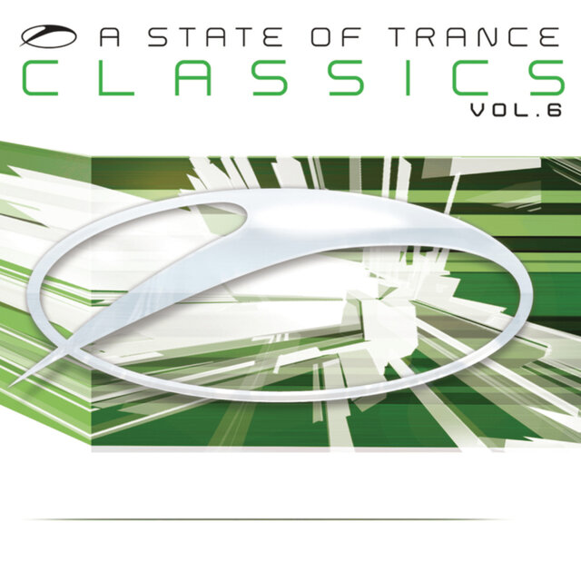 A State Of Trance Classics, Vol. 6