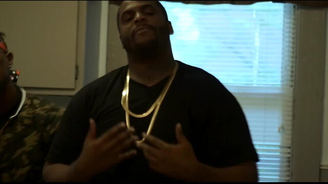 Grimace Freestyle