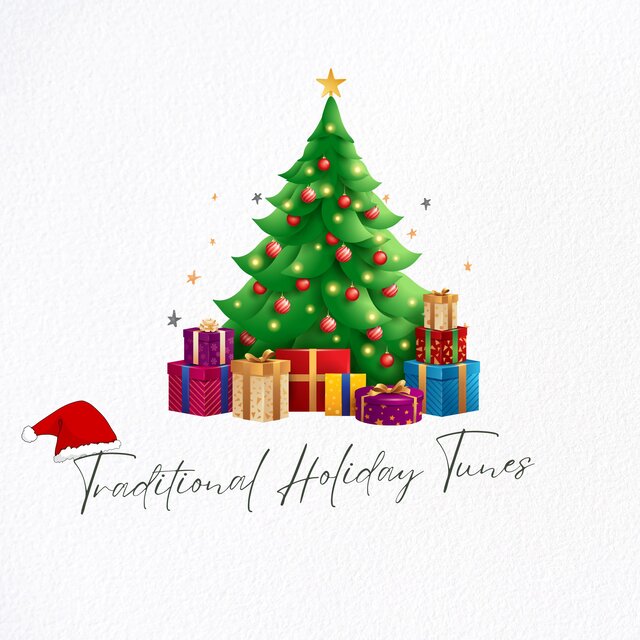 Traditional Holiday Tunes