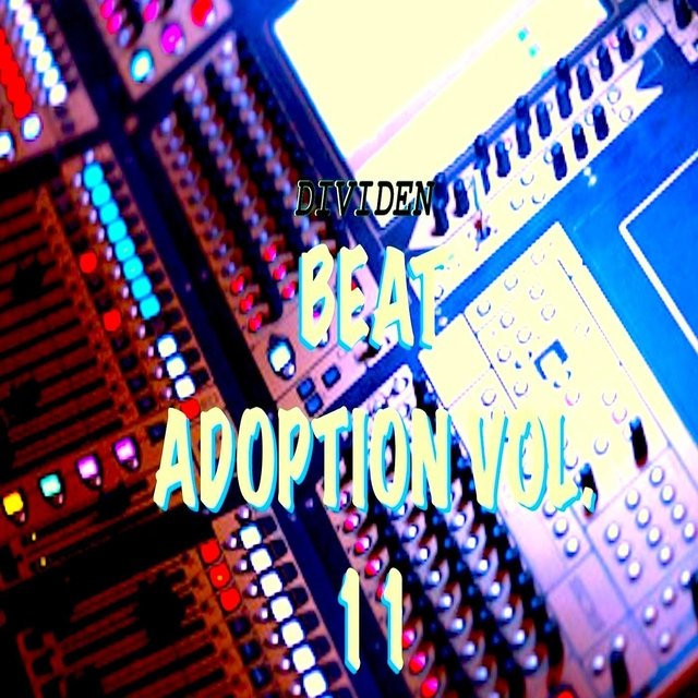 Beat Adoption, Vol. 11