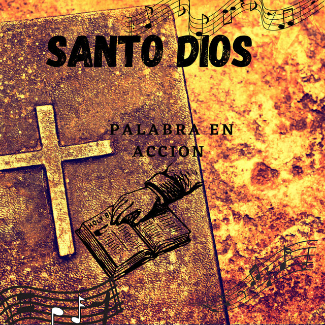 Santo Dios