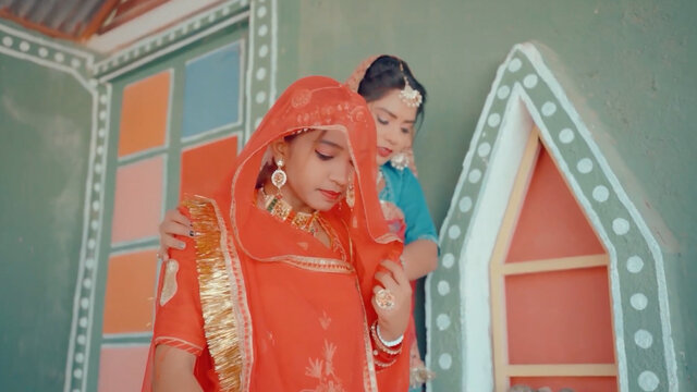 Banadi Variyo Pasand Kar Le