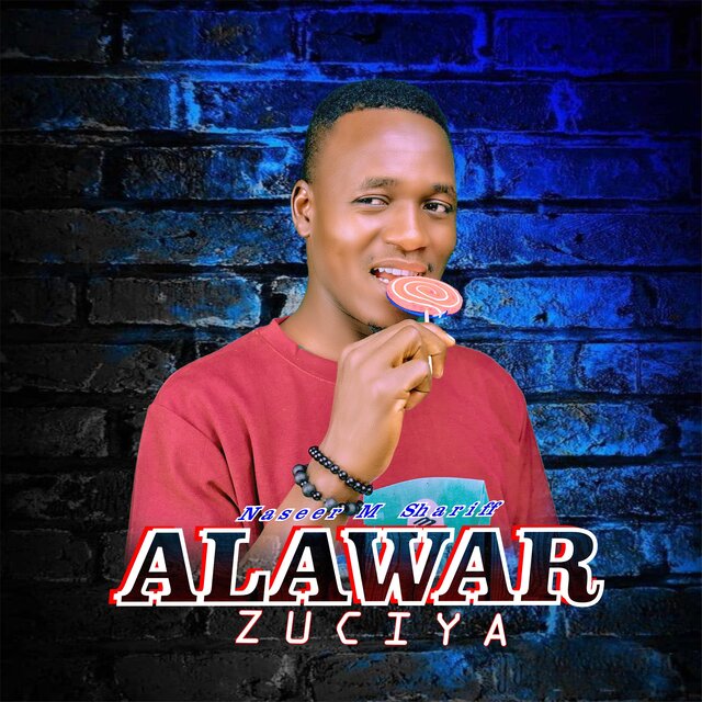 Alawar Zuciya