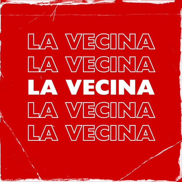 La Vecina (feat. SMILE BEATS)