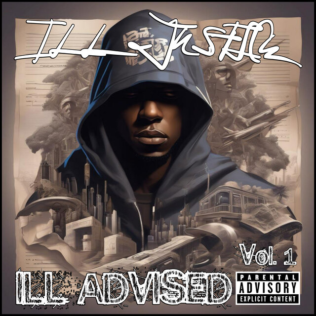 ILL ADVISED Vol 1
