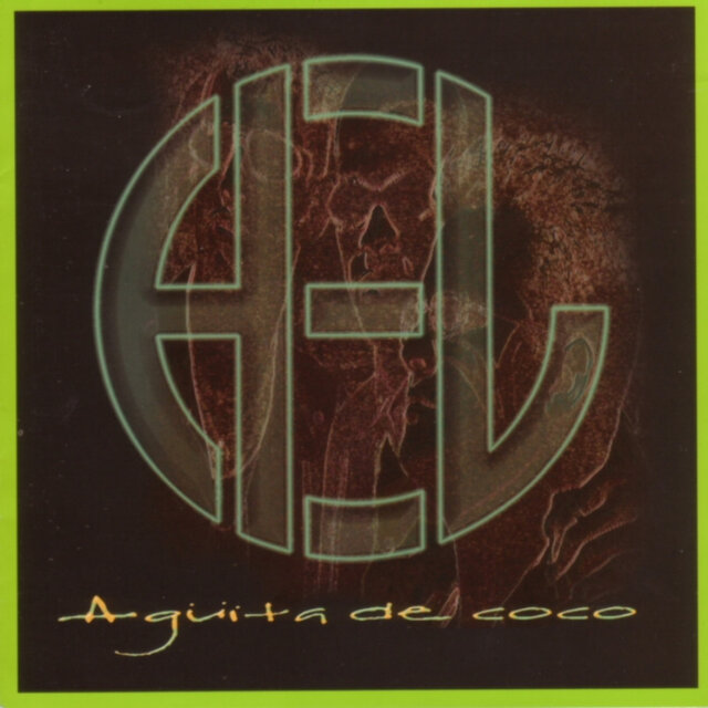 Agüita de Coco