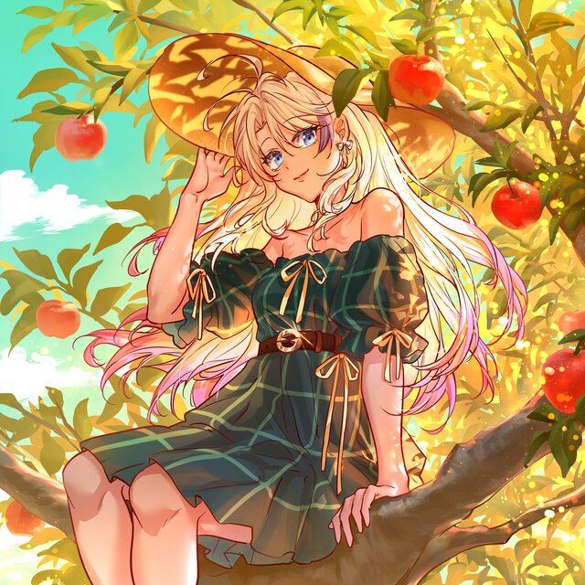 Bloody Mary (Nightcore)