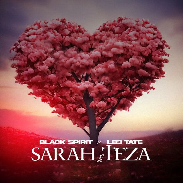 Sarah ls teza