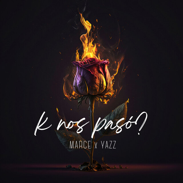 K Nos Pasó?