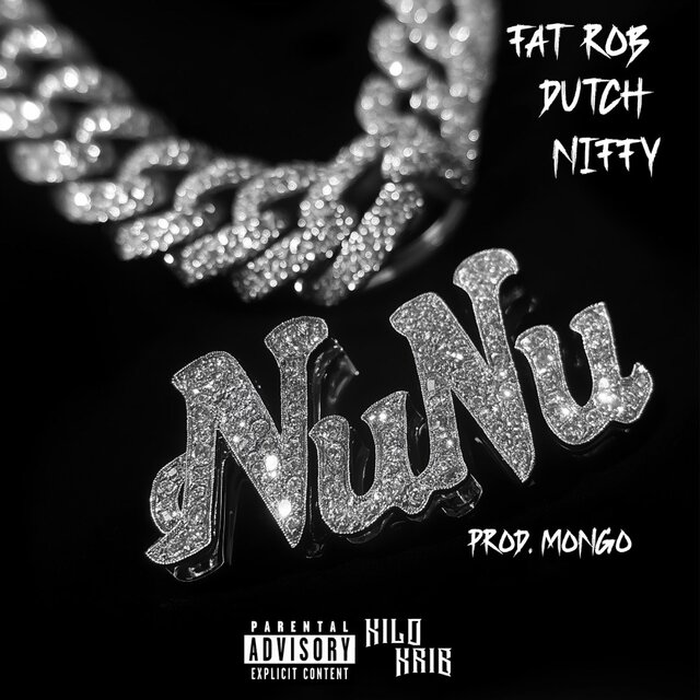 NuNu (feat. Dutch & Niffy Official)