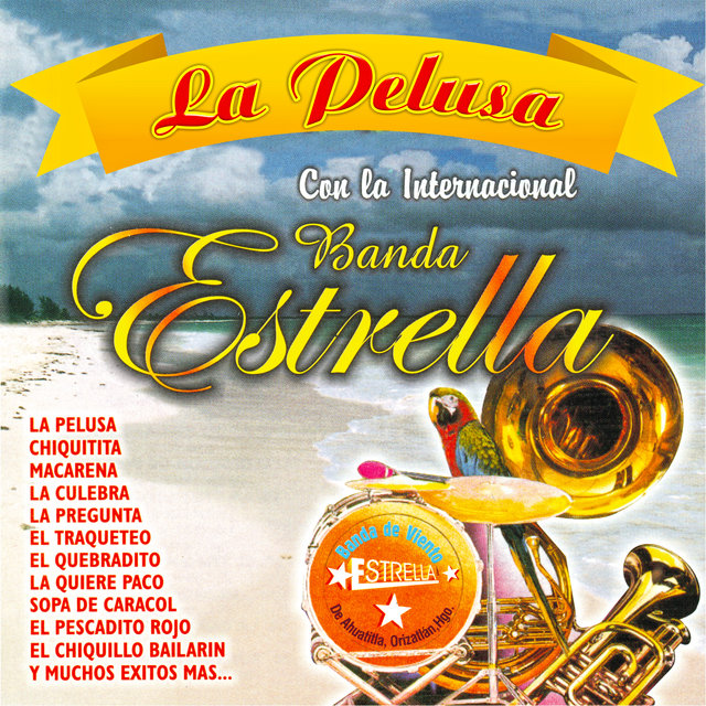 La Pelusa