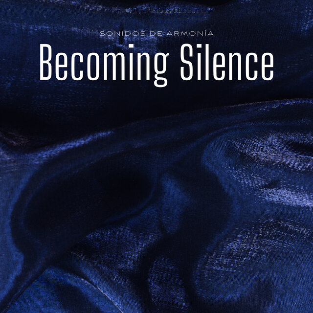 Becoming Silence