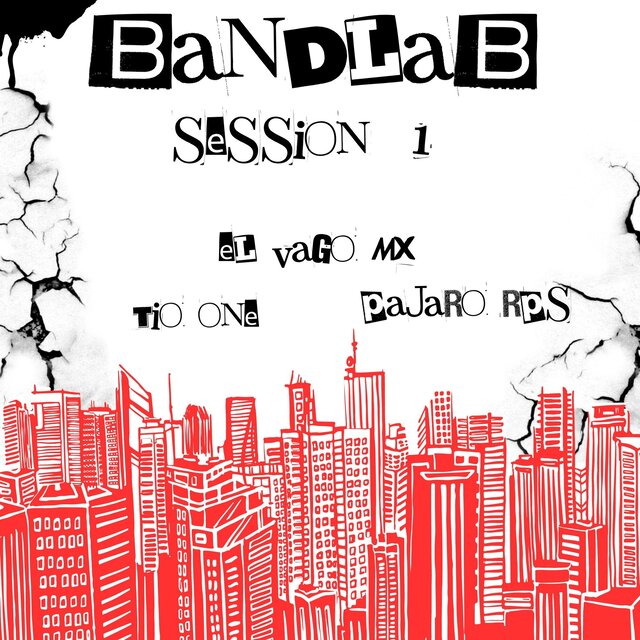 Band lab session 1