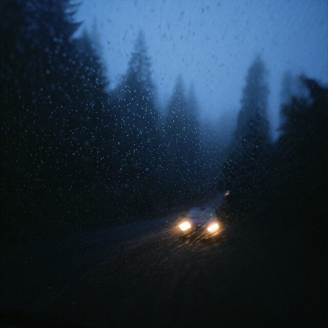 thunder