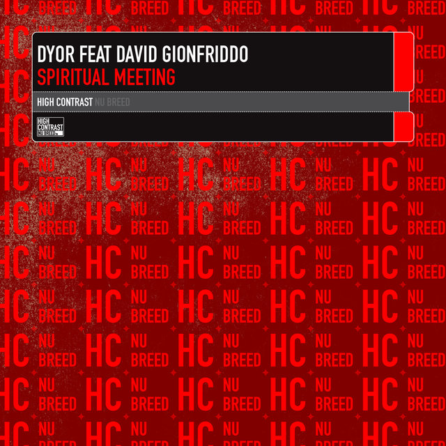 Spiritual Meeting (feat. David Gionfriddo)