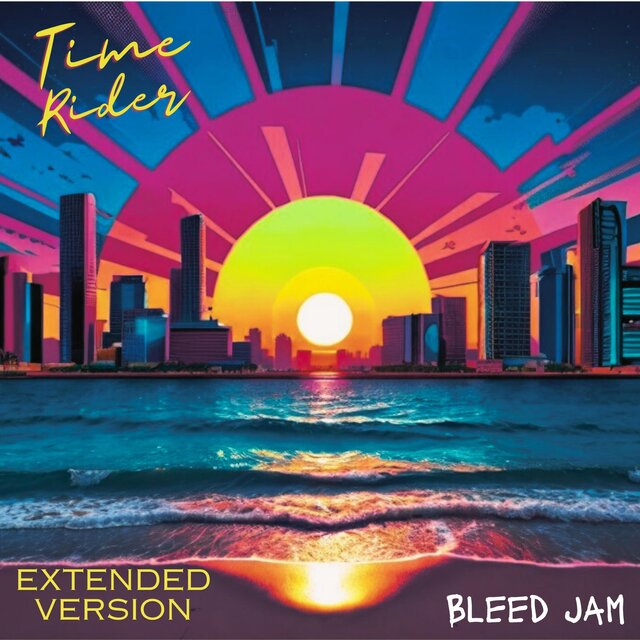 Time Rider (Extended Version)