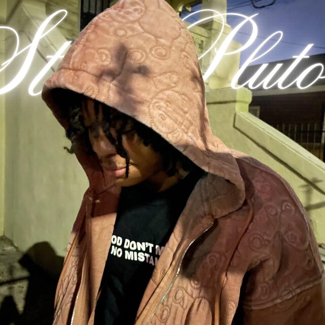 St. Pluto