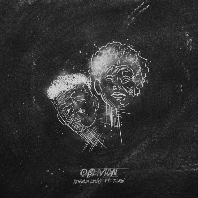 Oblivion (feat. T.Lew)