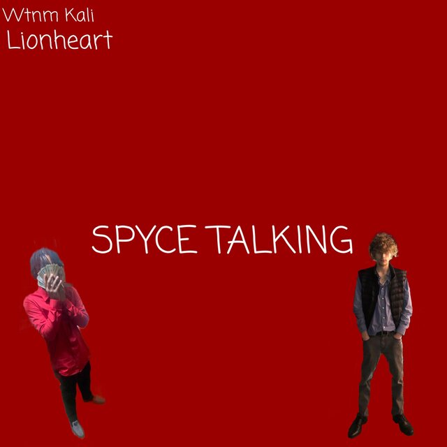SPYCE TALKING