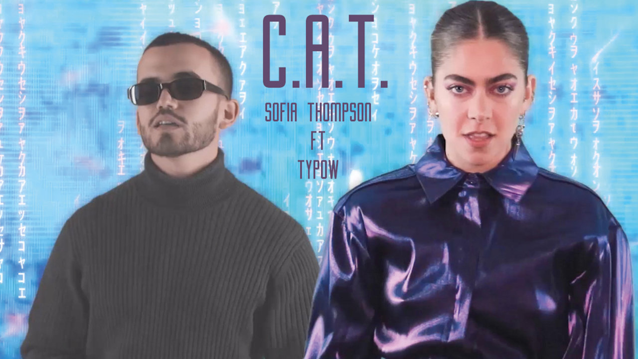 C.A.T.