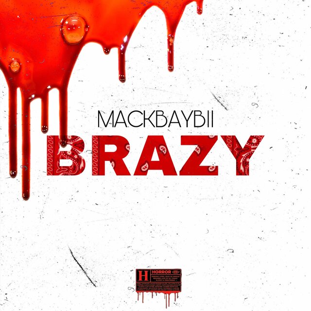 BRAZY