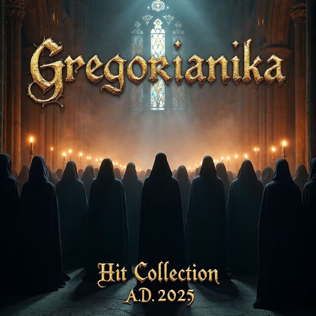 Hit Collection A.D. 2025