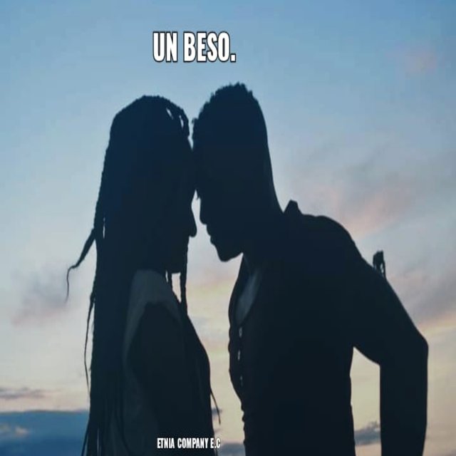Un Beso