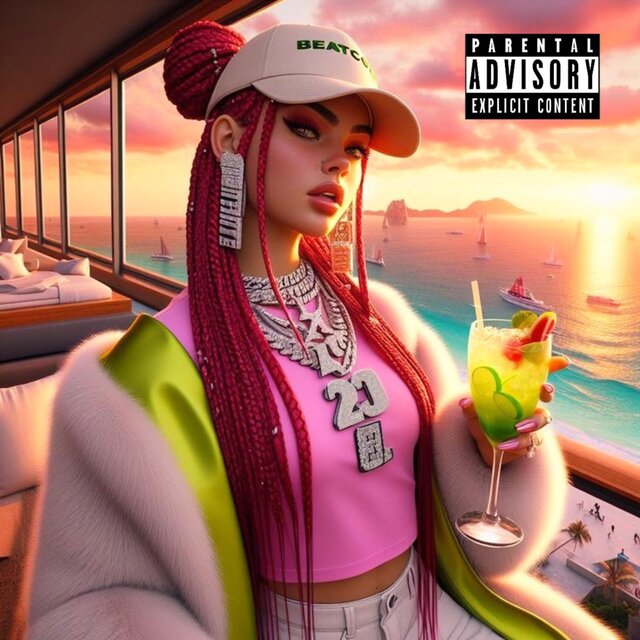 MEGA FUNK ELEGANCE
