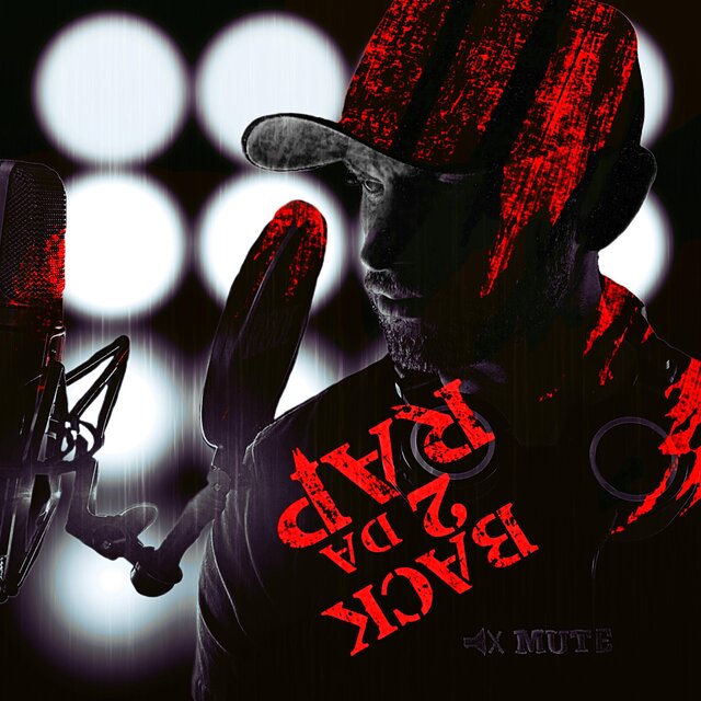 Back 2 da Rap