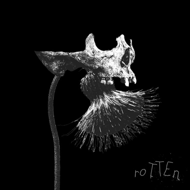 ROTTEN