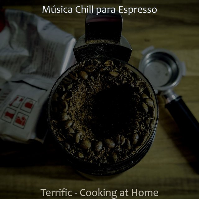 Terrific - Cooking at Home