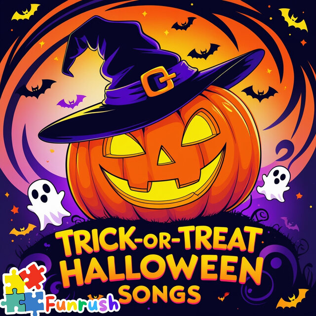 Trick or Treat Halloween Songs