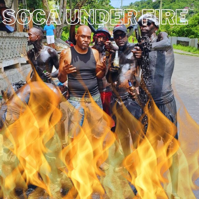 SOCA UNDER FIRE