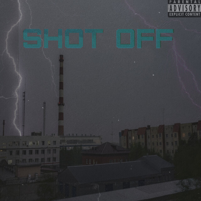 Shot Off