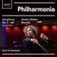 Cover art for album Prokofiev: Symphony No.5 by Philharmonia Orchestra, Santtu-Matias Rouvali