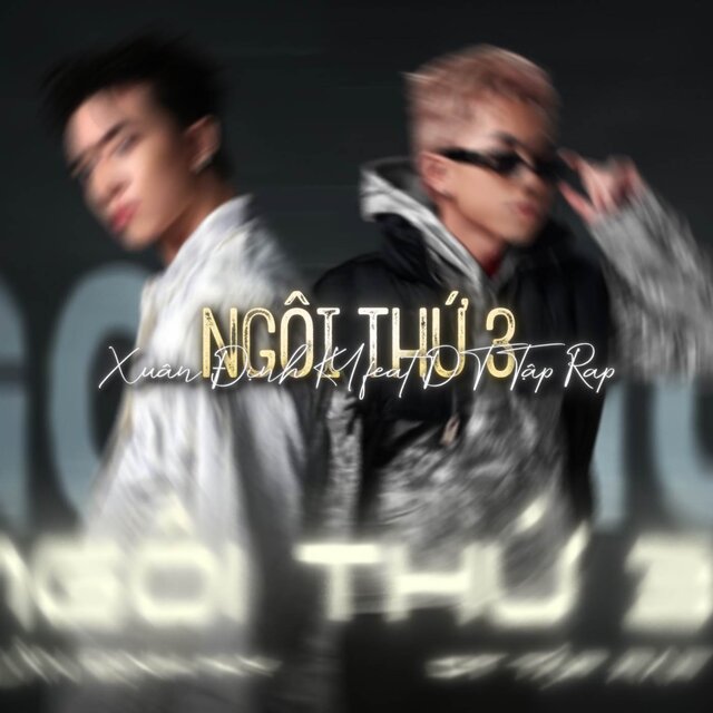 Ngôi Thứ 3 (TB Remix)