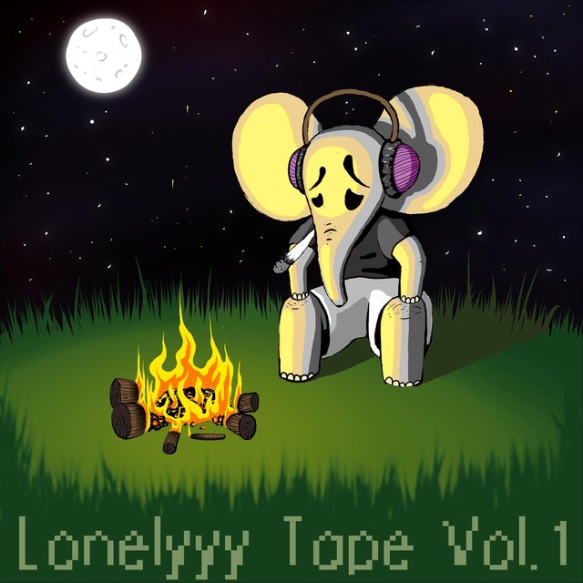 Lonelyyy Tape, Vol. 1