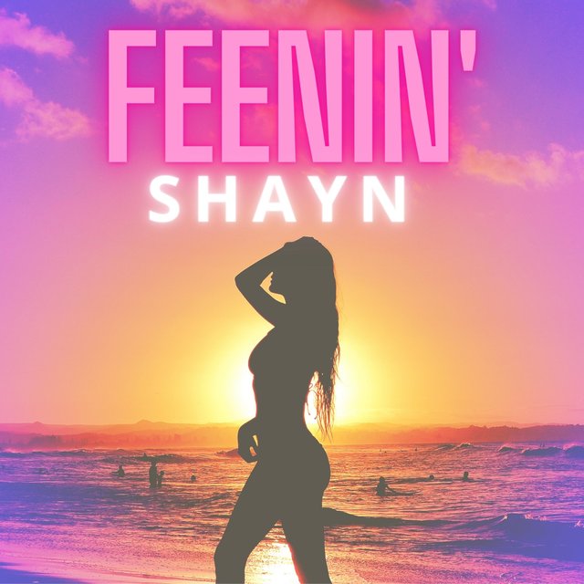 Feenin'