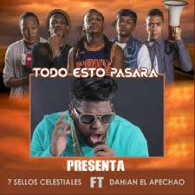 Todo Esto Pasara