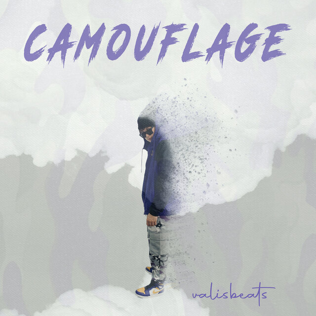 CAMOUFLAGE
