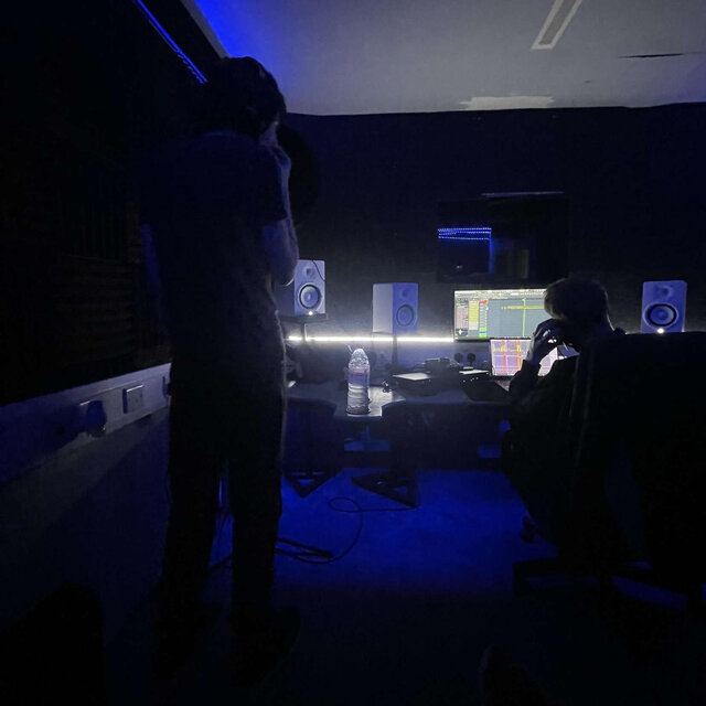 Xav's Story